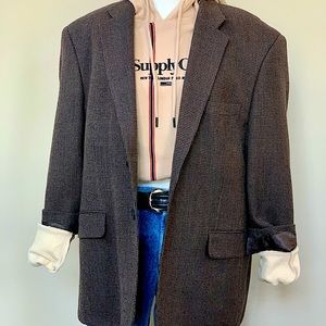 Beautiful Oversized Blazer!